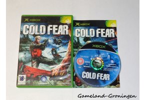 Cold Fear (Compleet)