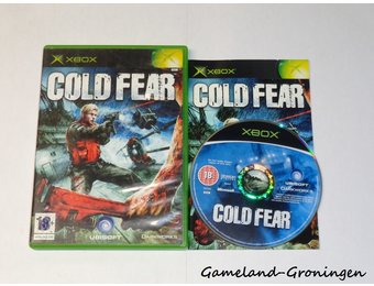 Cold Fear (Compleet)