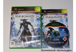 Darkwatch (Compleet)