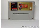 The Legend of Zelda A Link to the Past (UKV)