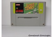 Super Tennis (UKV)