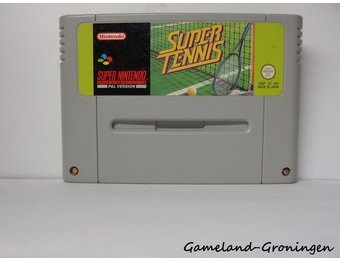 Super Tennis (UKV)