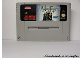 The Addams Family (NOE)