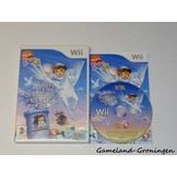 Dora Redt de Sneeuwprinses (Compleet)