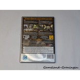 Socom II U.S. Navy Seals (Compleet, Platinum)