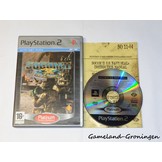Socom II U.S. Navy Seals (Compleet, Platinum)