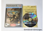 Socom II US Navy Seals (Complete, Platinum)