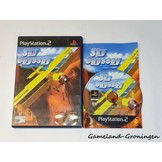 Sky Odyssey (Compleet)