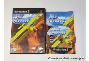 Sky Odyssey (Compleet)