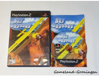 Sky Odyssey (Compleet)