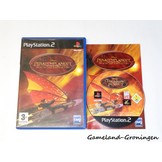 Disney's Piratenplaneet De Schat van Kapitein Flint (Complete)