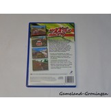 Maxxed Out Racing (Complete)