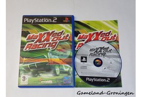 Maxxed Out Racing (Compleet)