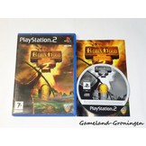 Robin Hood 2 The Siege (Compleet)