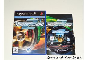 Need for Speed Underground 2 (Complete)