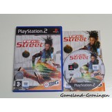 FIFA Street (Compleet)