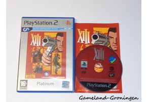 XIII (Compleet, Platinum)