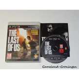 The Last of Us (Compleet)