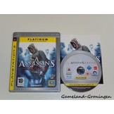 Assassin's Creed (Compleet, Platinum)