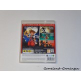 Kingdom Hearts HD 1.5 ReMIX (Complete, Essentials)