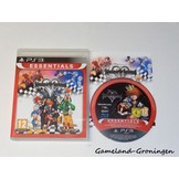 Kingdom Hearts HD 1.5 ReMIX (Complete, Essentials)