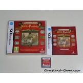 Professor Layton en de Doos van Pandora (Compleet, HOL)