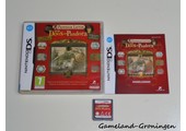 Professor Layton en de Doos van Pandora (Compleet, HOL)