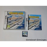 Cruise Line Tycoon (Complete, HOL)
