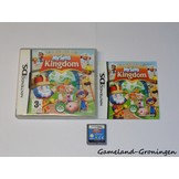 My Sims Kingdom (Compleet, HOL)