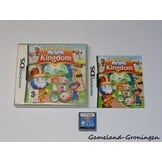 My Sims Kingdom (Complete, HOL)