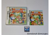 My Sims Kingdom (Compleet, HOL)