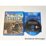Days Gone (Compleet)