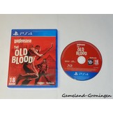 Wolfenstein The Old Blood (Compleet)