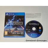 Star Wars Battlefront II (Compleet)