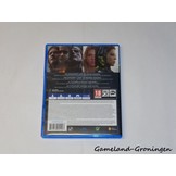 Death Stranding (Complete)