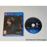 Death Stranding (Compleet)