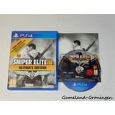 Sniper Elite 3 Ultimate Edition (Complete)