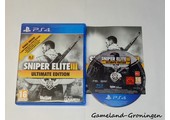 Sniper Elite III Ultimate Edition (Compleet)