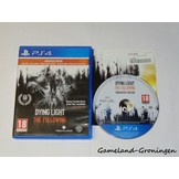 Dying Light The Followning Enchanced Edition (Complete)