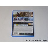 Star Wars Battlefront (Complete)