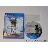 Star Wars Battlefront (Complete)