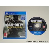 Call of Duty Infinite Warfare (Complete)