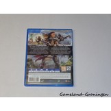 Horizon Zero Dawn (Compleet)