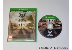 State of Decay 2 (Compleet)