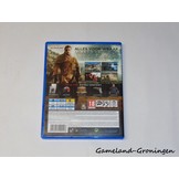 Metal Gear Solid V The Phantom Pain (Complete)