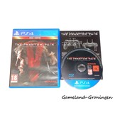 Metal Gear Solid V The Phantom Pain (Compleet)