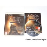 Game of Thrones A Telltale Games Series (Compleet)
