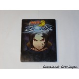 Naruto Ultimate Ninja Storm Steelbook (Compleet)