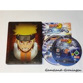 Naruto Ultimate Ninja Storm Steelbook (Complete)