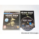 Heavy Rain Move Edition (Complete)